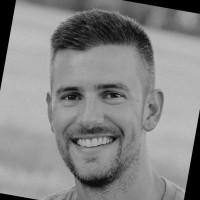 Cohesity Employee Drew Evans's profile photo