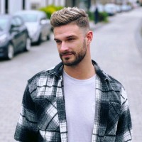 ABB Employee Tim Janke's profile photo