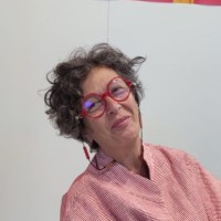 L'Agenzia di Viaggi Magazine Employee Sandra di Meo's profile photo