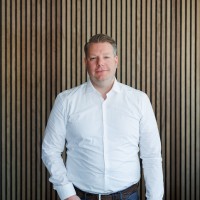 Vize Employee Marten Busstra's profile photo