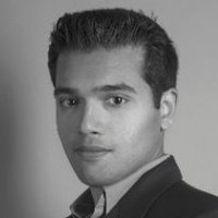 okta Employee Daryl Martis's profile photo