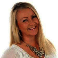 Holte Consulting Employee Inger Hyllene's profile photo