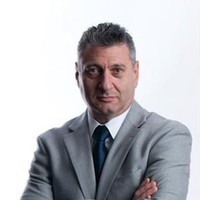 Innovation Vista Employee Les Page's profile photo