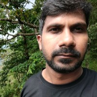 China Petroleum Engineering & Construction Corporation (CPECC) Employee Nithin Daniel's profile photo