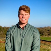 Dextra Laboratories Employee Tom Daniel's profile photo