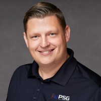 Product Specialist Group Employee Steve Martin's profile photo