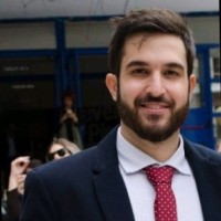 Hertz Autohellas Employee Marios-Antony Giannisis's profile photo