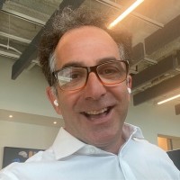 Toronto Police Service Employee Jared Bernatt's profile photo