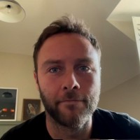Auto Trader UK Employee Danny Gee's profile photo