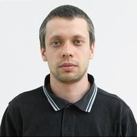 RosComputing Employee Андрей Чепурдеев's profile photo