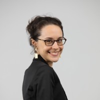 International Cocoa Organization (ICCO) Employee Charlotte Martin's profile photo