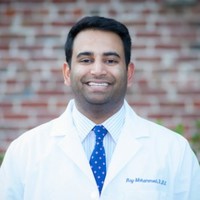 Tseng Family Dental Employee Ray Mohammed's profile photo