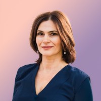 Digital Design Corporation Employee Tatiana Avdjiev's profile photo