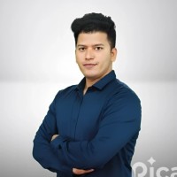 ExamRoom.AI® Employee Ajay Rana's profile photo