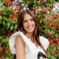 PlanPay Employee Madeline Gilham's profile photo