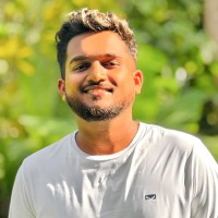 Kulunu Kasthuri's profile photo