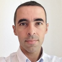 RAFO Employee Constantin Porosnicu's profile photo