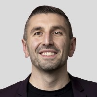 Gloat Employee Ruslan Tovbulatov's profile photo