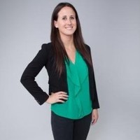 Needham Roofing Employee Alison Wilde's profile photo