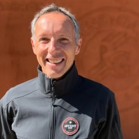 Wilson Sporting Goods Co. Employee Pascal CRESSEAUX's profile photo