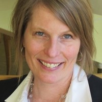 Frank Lloyd Wright Building Conservancy Employee Barbara Gordon's profile photo