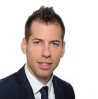 Pandea Global M&A Employee Danijel Pevec's profile photo