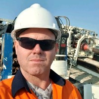 Laney Directional Drilling Company Employee Rafael Pereira's profile photo