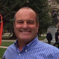 Lyft Employee Brooks Turner's profile photo
