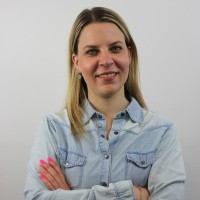 Hiko Systems GmbH Employee Raphaela Bickert's profile photo