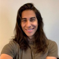 Corbalt Employee Alexander Siegfried's profile photo