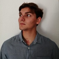 Eshkol Employee Liam Thompson's profile photo