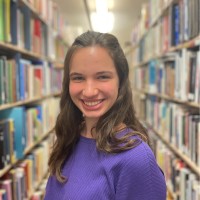 Victory Programs Employee Grace Stephan's profile photo