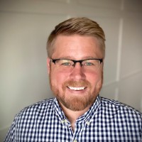 Salesforce Employee Adam Barr's profile photo