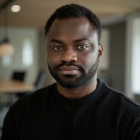 WeSeeDo Employee Toluwalope Bamidele's profile photo