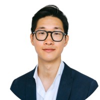Succession Resource Group Employee Gun Park's profile photo