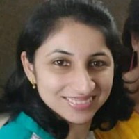 Mahindra Susten Employee Shailja Tripathi's profile photo