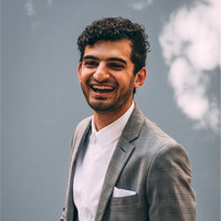 ProcessLab Employee Luqmaan Mohamed's profile photo