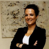 Phaida Ventures Employee Simin Gerards's profile photo