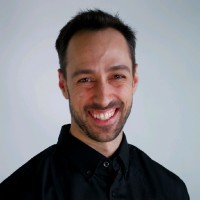Analytical Flow Products Employee Christophe Bordeleau's profile photo