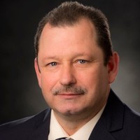 Daimler Truck North America Employee Brian Purdy's profile photo