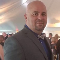 Marathon Petroleum Corporation Employee Greg Erwin's profile photo