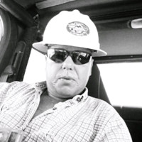 GET Solutions, Inc. Employee William Brown's profile photo