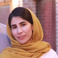 ALEF Employee Kimia Khodaei's profile photo