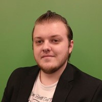 Symbis Employee Kevin Stam's profile photo