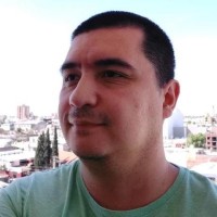 BlackBox Development Team Employee Juan M. Cortéz's profile photo