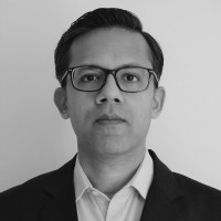 MAHLE ANAND Filter Systems Private Limited Employee Manish Kothari's profile photo