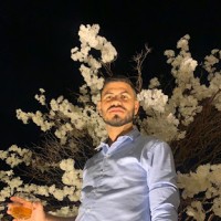 Upik Employee Lucas Fausto Medeiros's profile photo