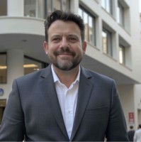 Laucke Flour Mills Employee David Harris's profile photo