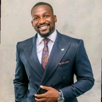 Rova Employee Jason Adesina's profile photo