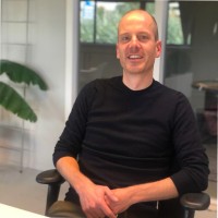 ComplianceWise Employee Christiaan Dappers's profile photo